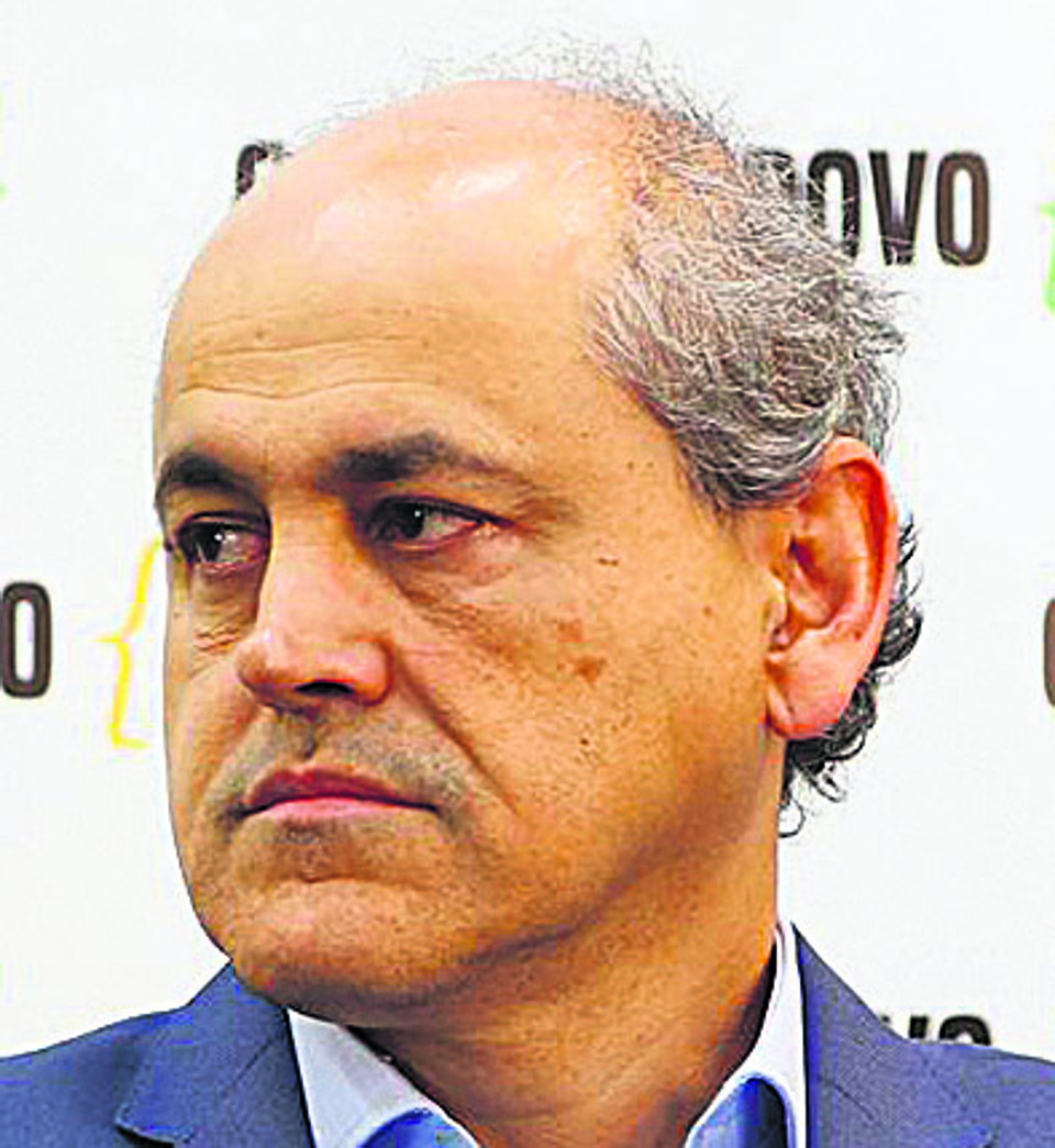  | Henry Milleo/Gazeta do Povo
