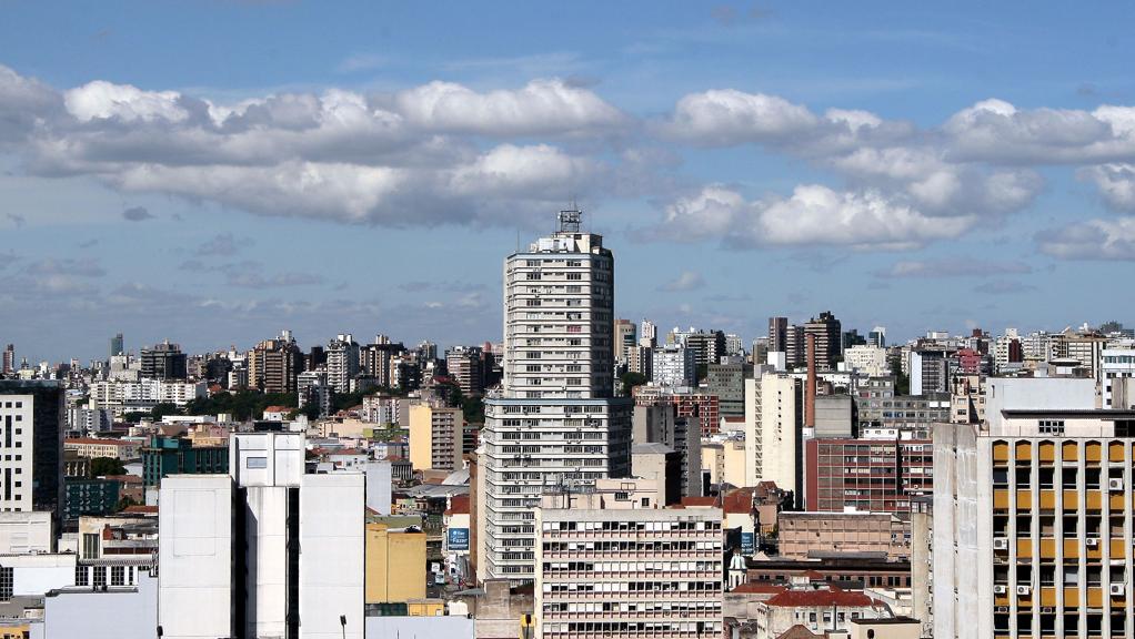 Porto Alegre: crise de segurança pública afetou a capital gaúcha neste ano | Joel Vargas/PMPA