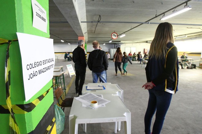  | Daniel Castellano/Gazeta do Povo