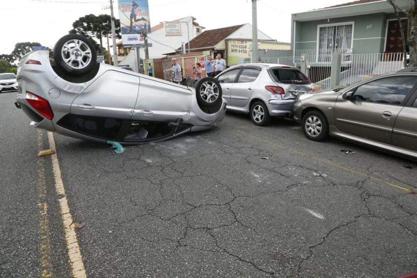 | Átila Alberti/Tribuna do Paraná