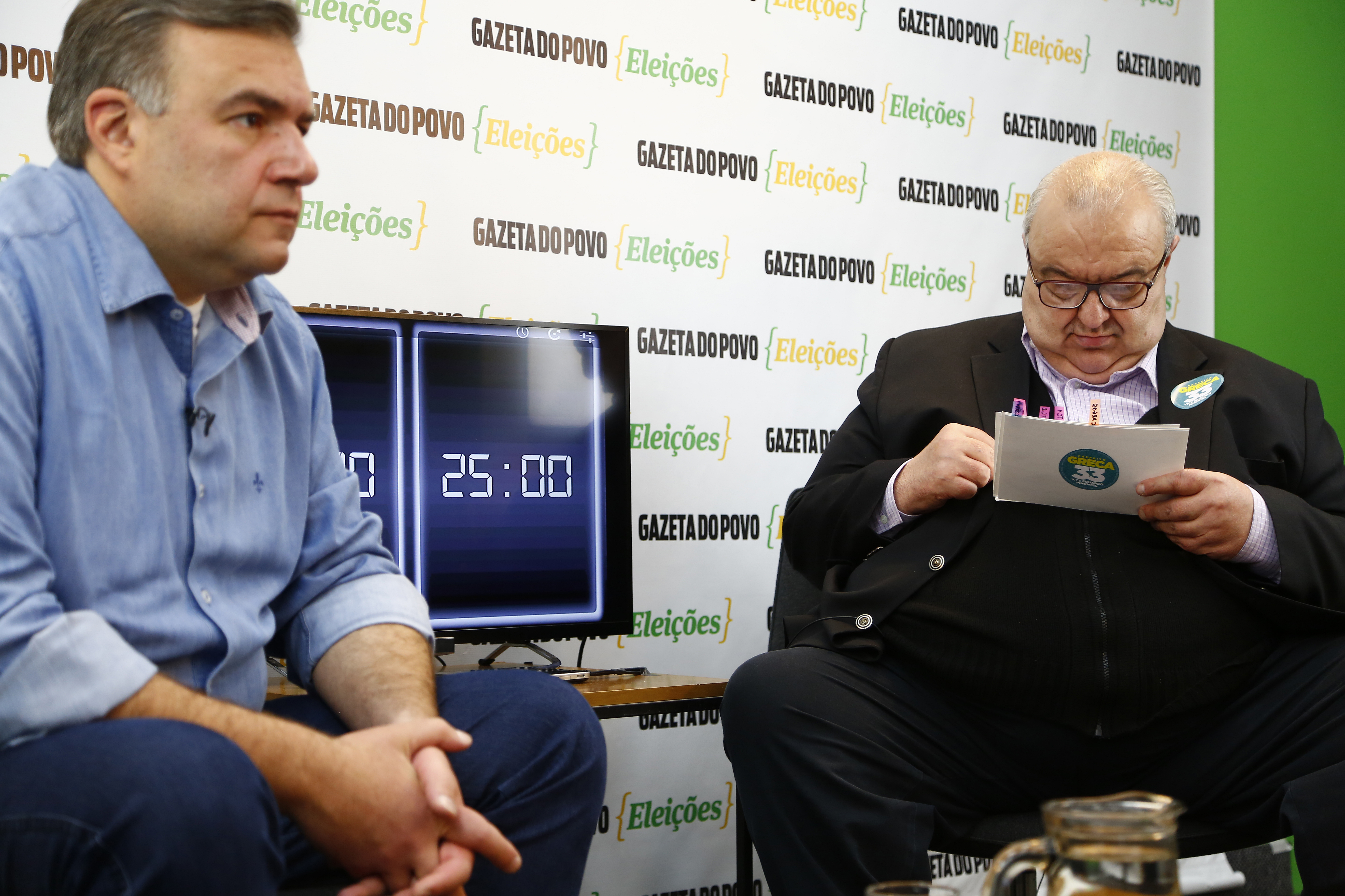  | Henry Milleo/Gazeta do Povo