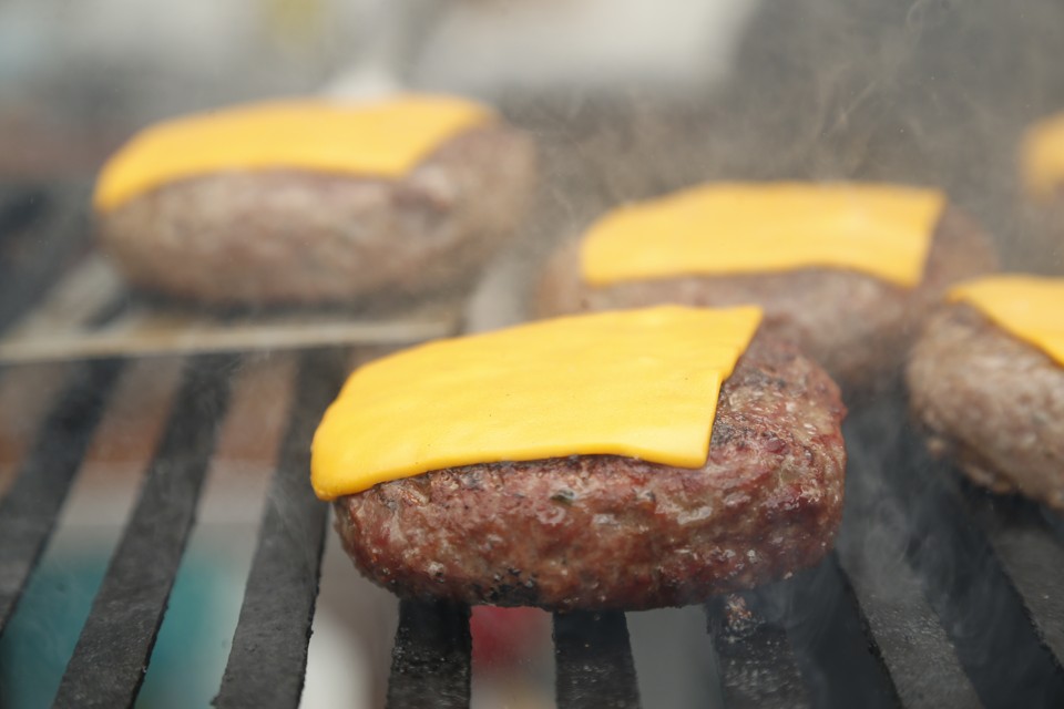 Desde agosto, quando passou a valer o acordo, o Brasil exportou 153,5 toneladas de carne in natura para os EUA. | Hugo Harada/Gazeta do Povo