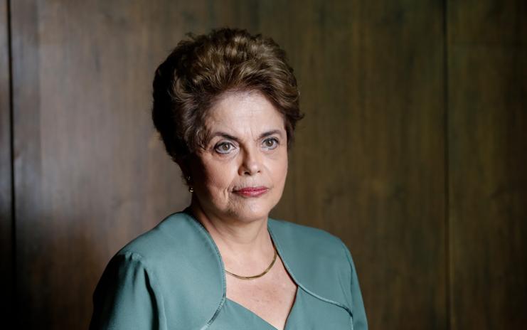 | Roberto Stuckert Filho/PR