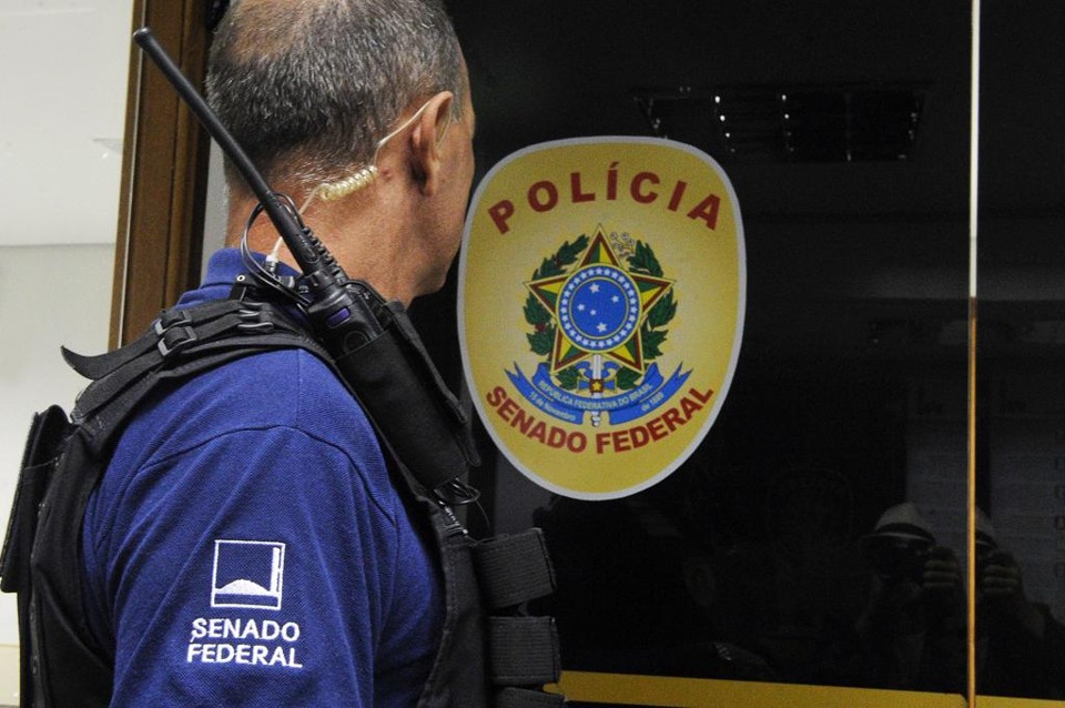 | Edilson Rodrigues/Agência Senado