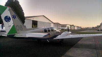 | Divulgação/PM-PR