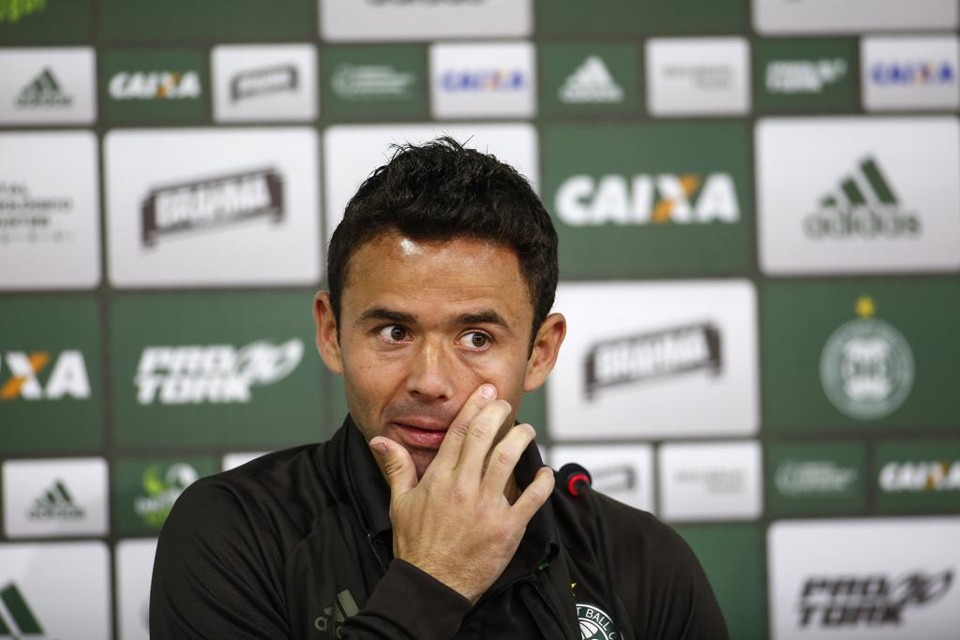 Juan criticou preço do ingresso para visitantes na Vila. | Jonathan Campos/Gazeta do Povo