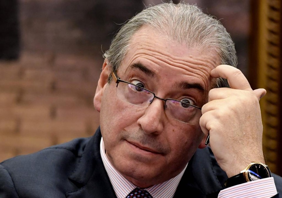 | Evaristo Sa/AFP