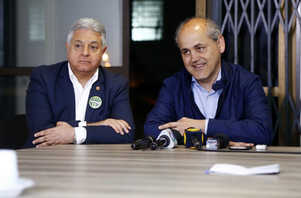  | Luis Henrique Sciamanna/Gazeta do Povo