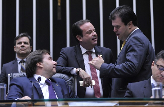  | Alex Ferreira/Câmara dos Deputados