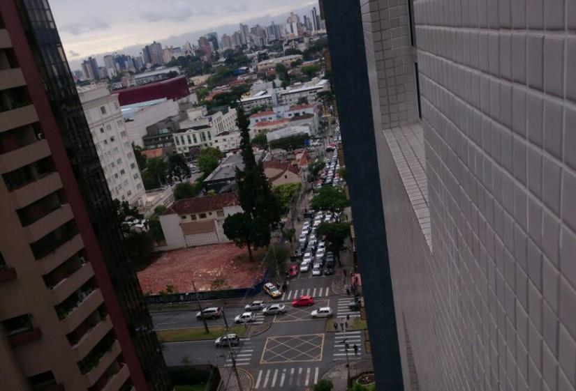 | Reprodução/Tribuna do Paraná