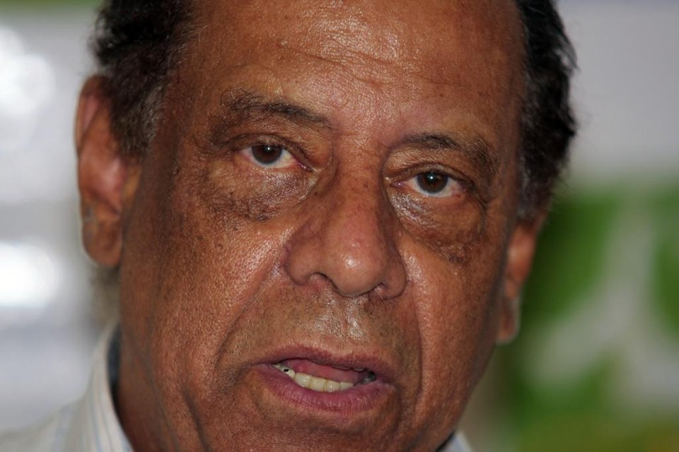 | WALTER ALVES / Agência de Notíci/WALTER ALVES / Agência de Notíci