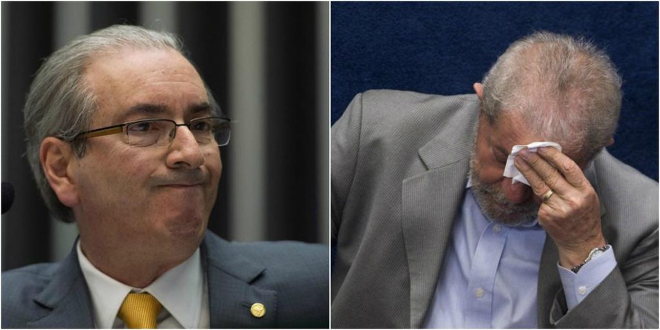  | Fabio Pozzebom e Marcelo Camargo/Agência Brasil