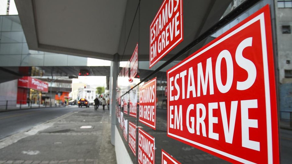 | Daniel Castellano/Gazeta do Povo