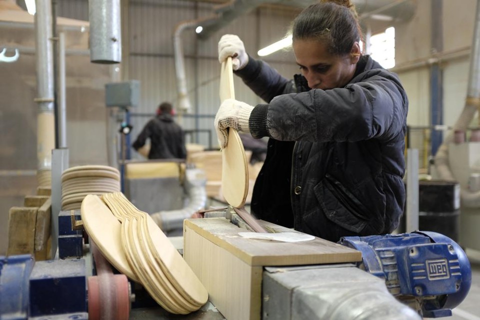 Otimização de processos é caminho para aumentar produtividade | Henry Milleo/Gazeta do Povo