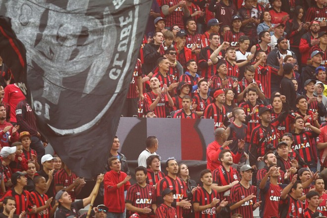 | Danniel Castellano/Gazeta do Povo