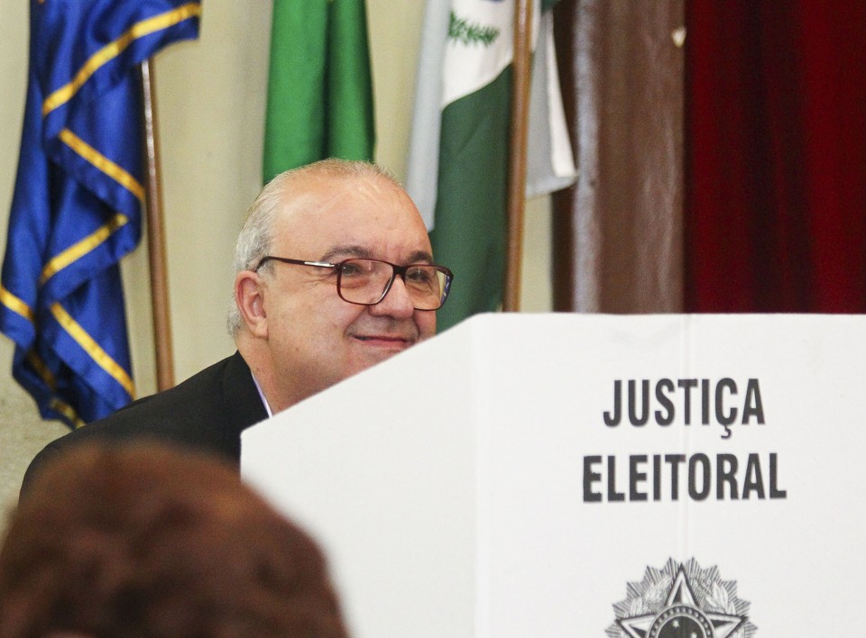 | Daniel Castellano/Gazeta do Povo