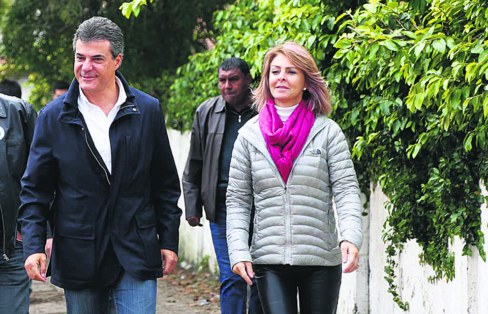  | Jonathan Campos/Gazeta do Povo
