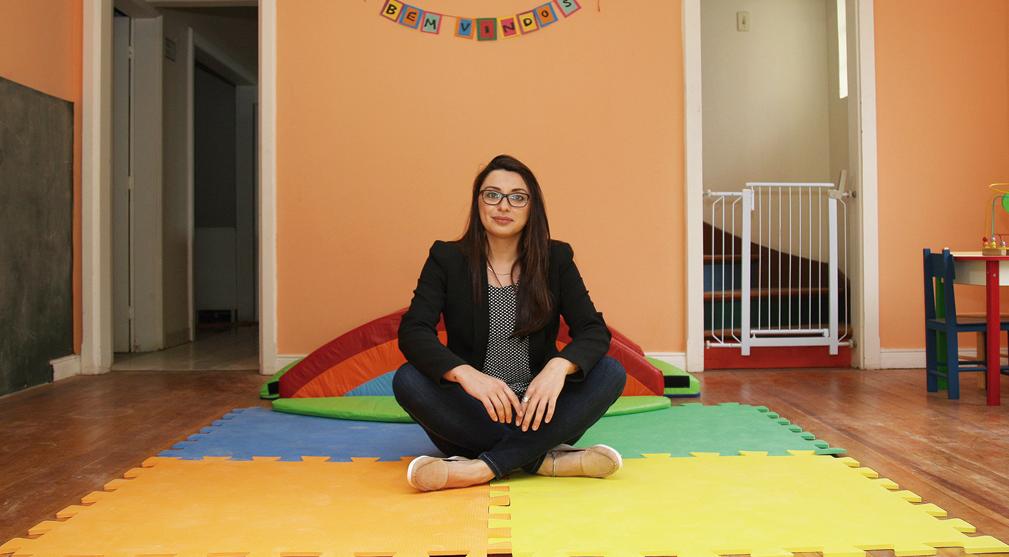 | Aniele Nascimento/Gazeta do Povo