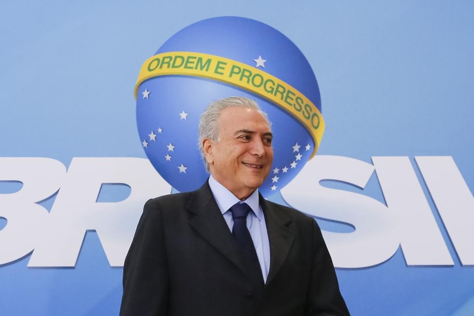  | Marcos Corrêa/PR