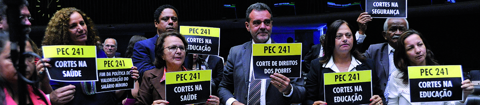 | Alex Ferreira/Câmara dos Deputados