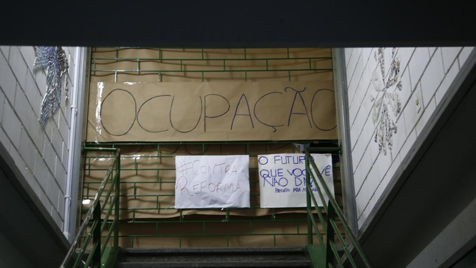  | Henry Milleo/Gazeta do Povo