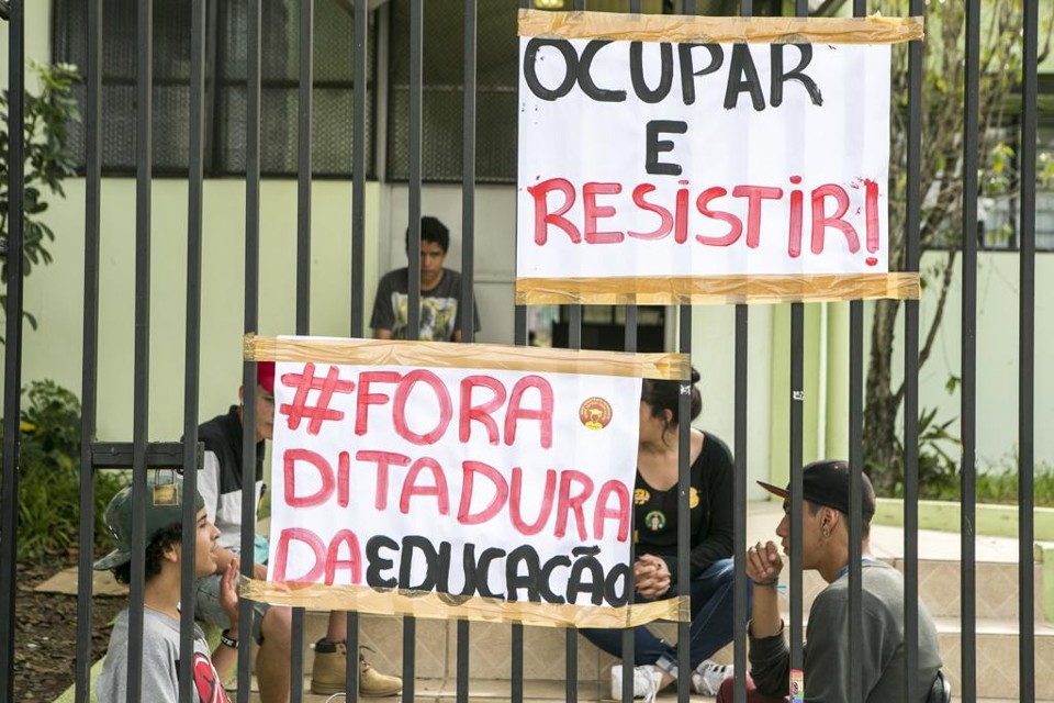  | Marcelo Andrade/Gazeta do Povo