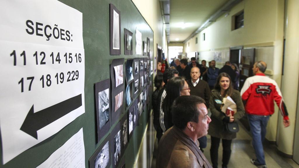  | Daniel Castellano/Gazeta do Povo