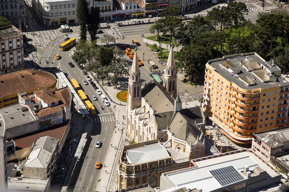  | Henry Milleo/Gazeta do Povo