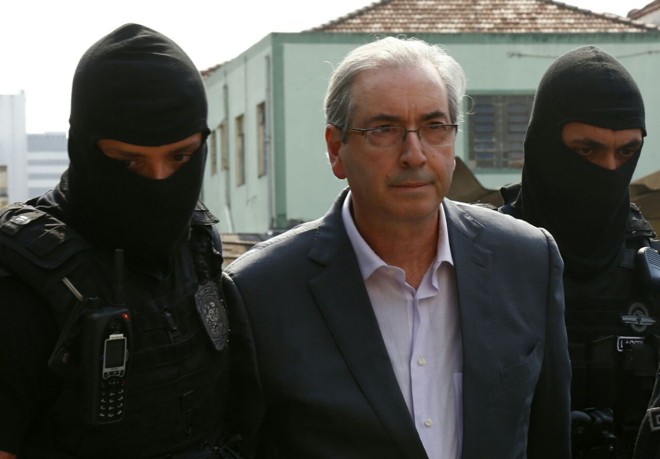 | Aniele Nascimento/Gazeta do Povo