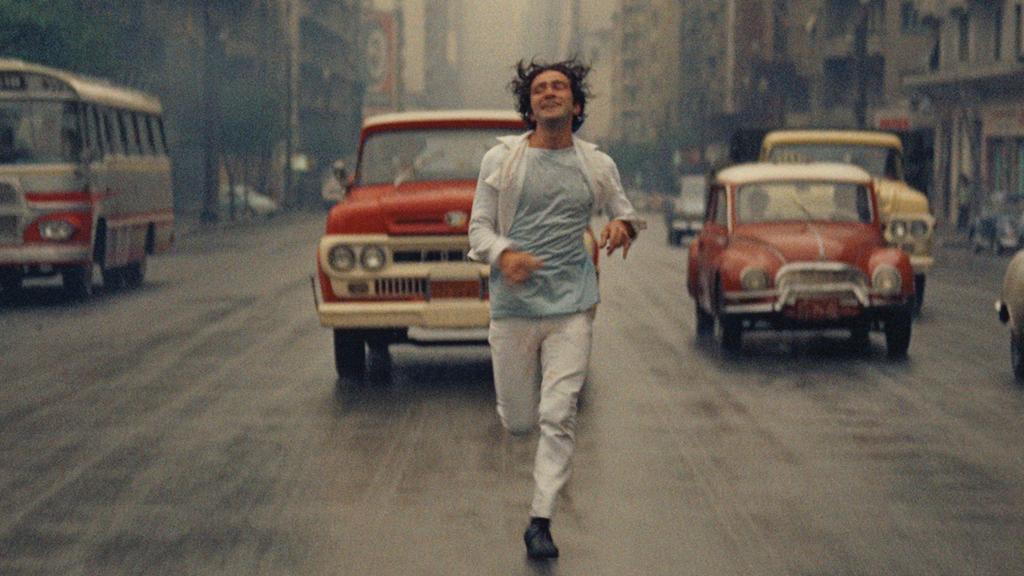 “Cinema Novo” foi feito inteiramente com imagens de arquivo e trechos de filmes | Divulgação/