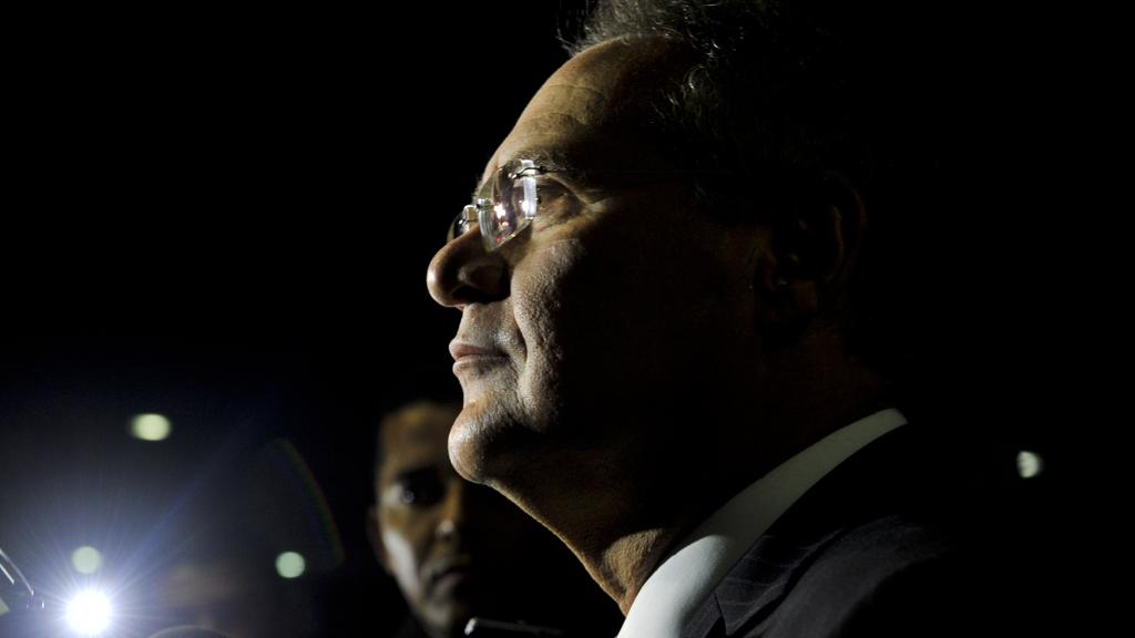 Renan Calheiros (PMDB-AL) | Jane de Araújo/Agência Senado