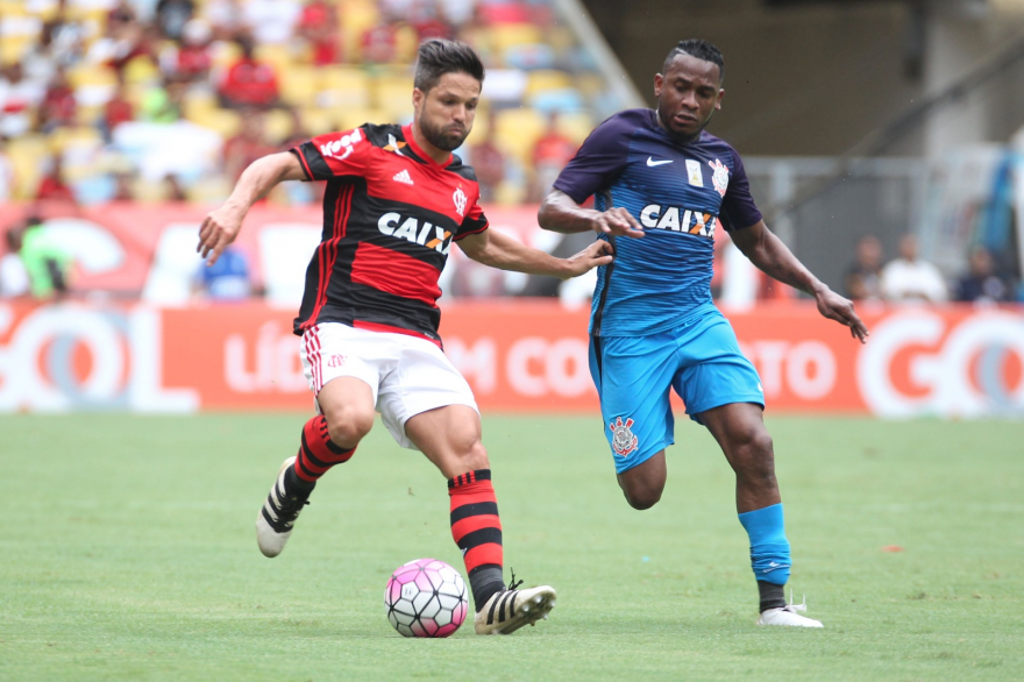 | Gilvan de Souza/Flamengo