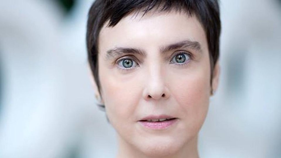 Cantora gaúcha lança livro nesta quinta-feira em Curitiba. | LEO_AVERSA/Divulgação