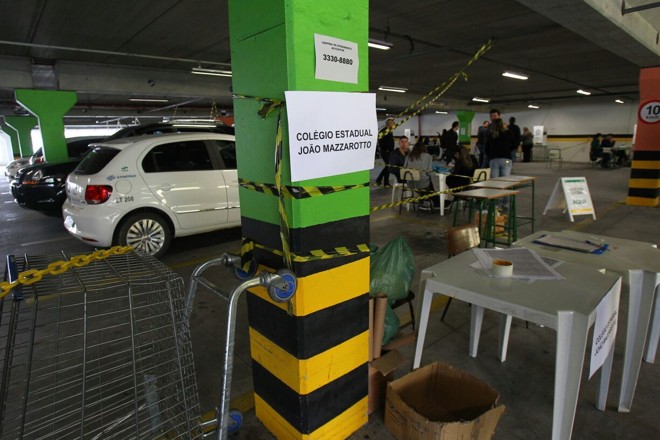  | Daniel Castellano/Gazeta do Povo