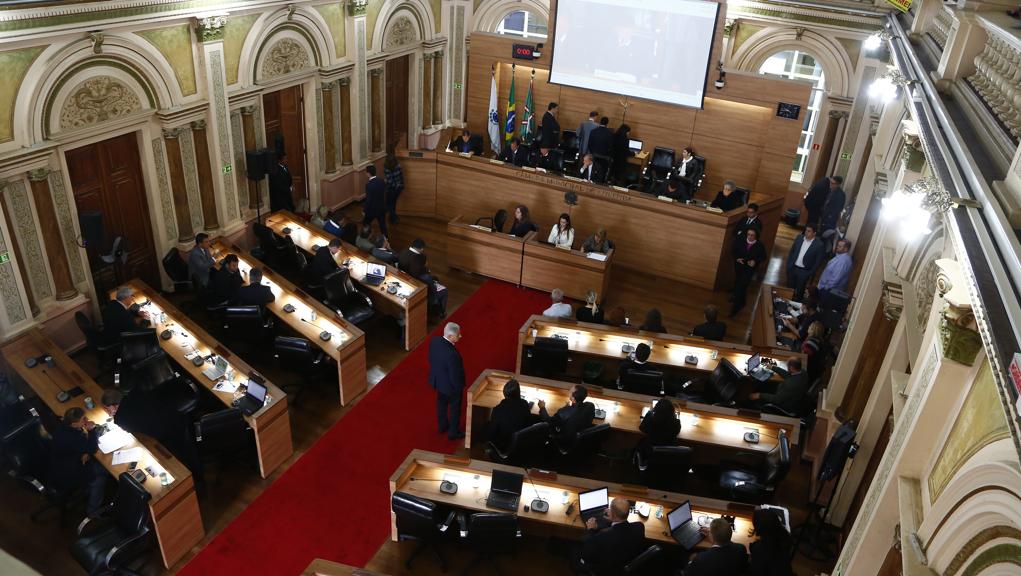  | Henry Milleo/Gazeta do Povo