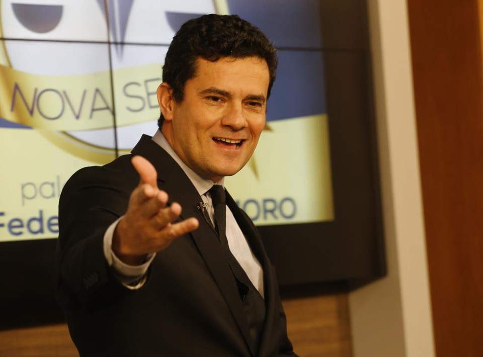| Pedro Serapio/Gazeta do Povo