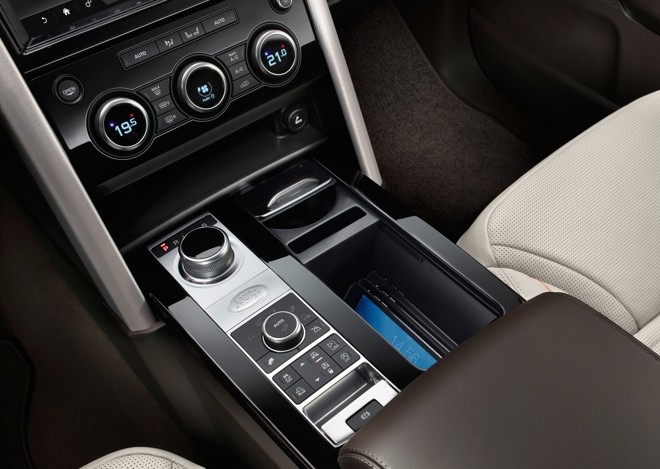  | Land Rover/Divulgação