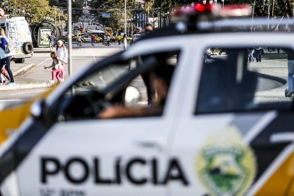 | Henry Milleo/Gazeta do Povo
