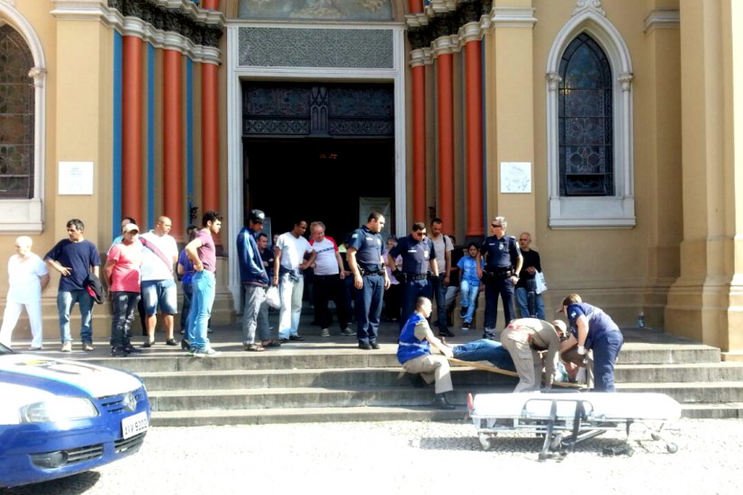 | Colaboração/Vagner Ribeiro