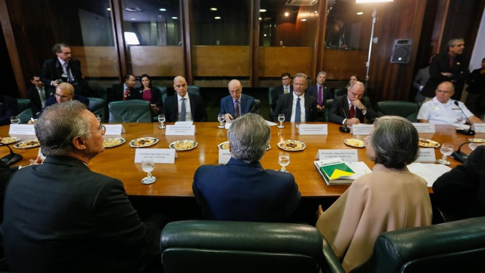 | Beto Barata/PR