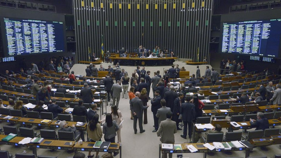  | Leonardo Prado/Câmara dos Deputados