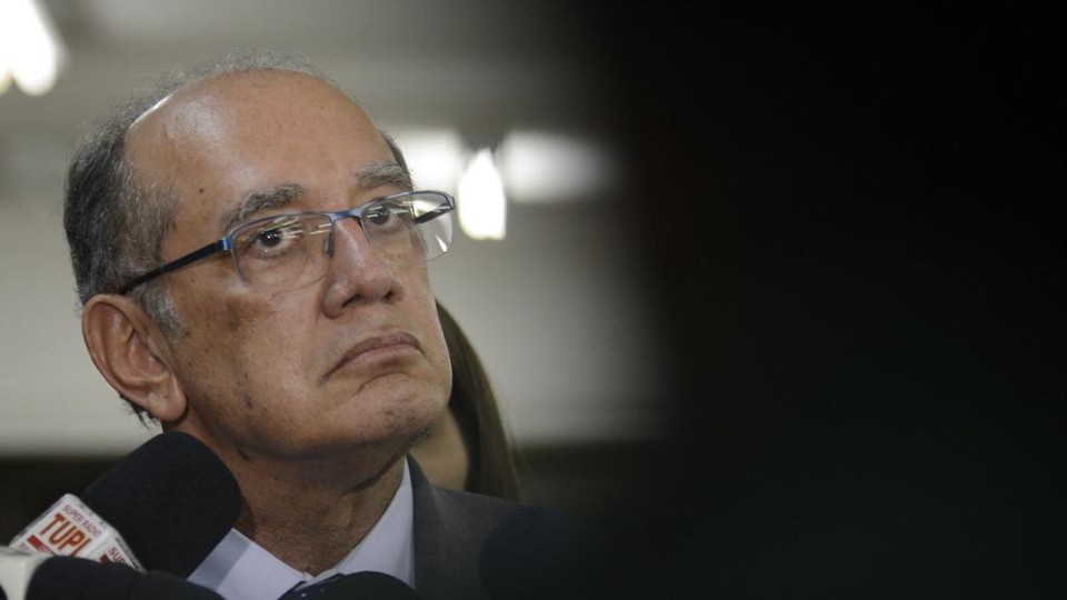 | Tânia Rêgo/Agência Brasil