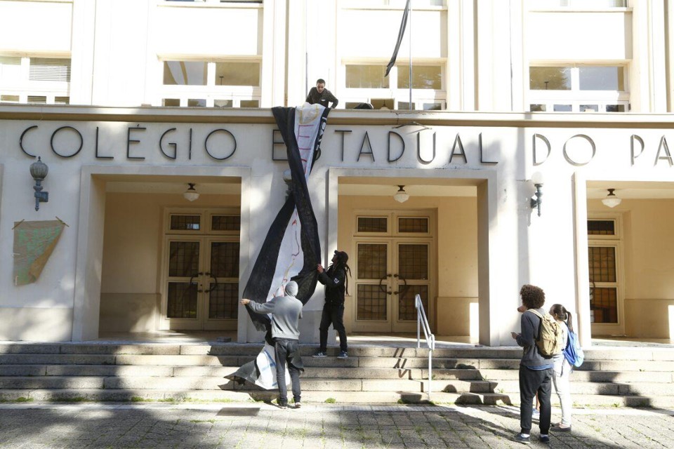 | Henry Milleo/Gazeta do Povo