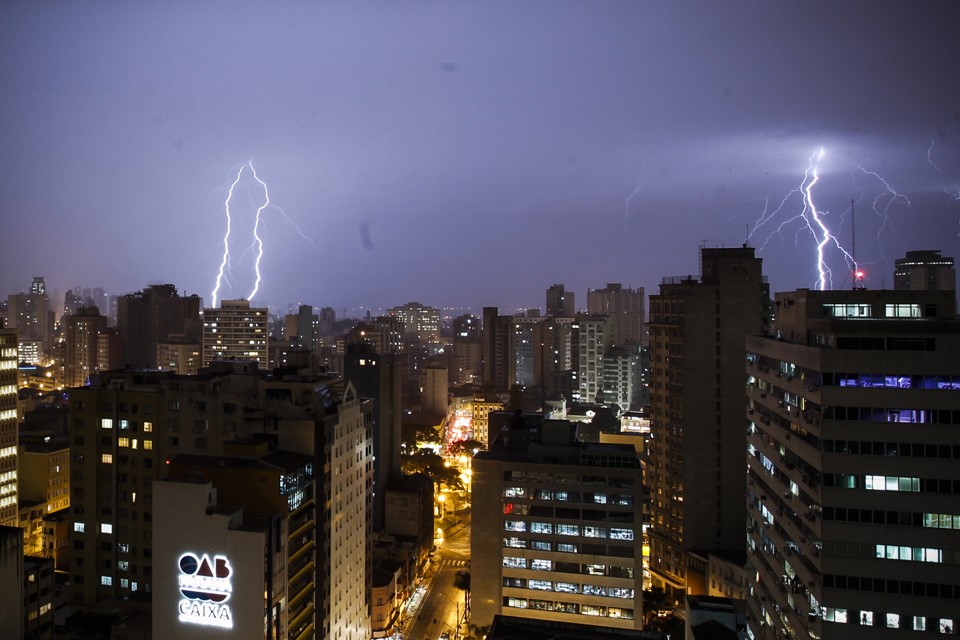  | Daniel Castellano/Gazeta do Povo/Arquivo