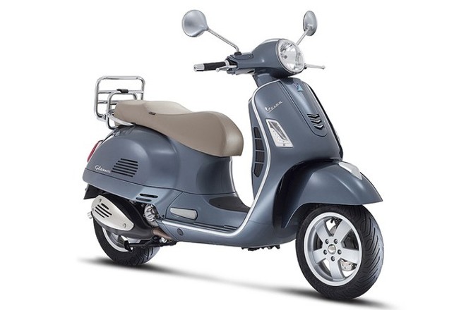 Vespa GTS 300 |