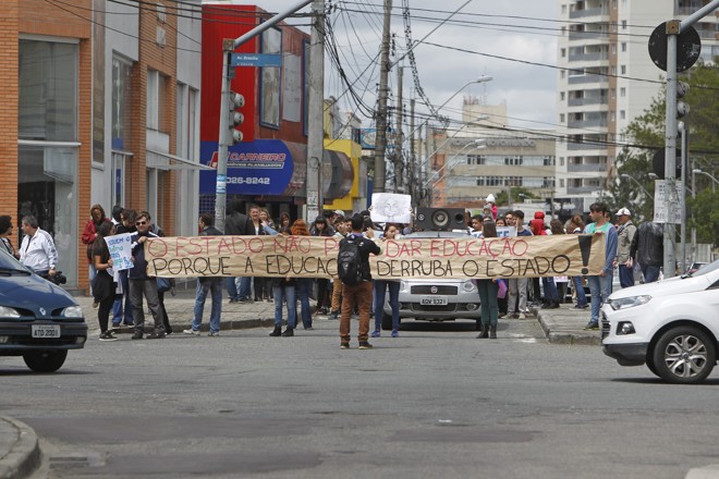  | Antônio More/Gazeta do Povo