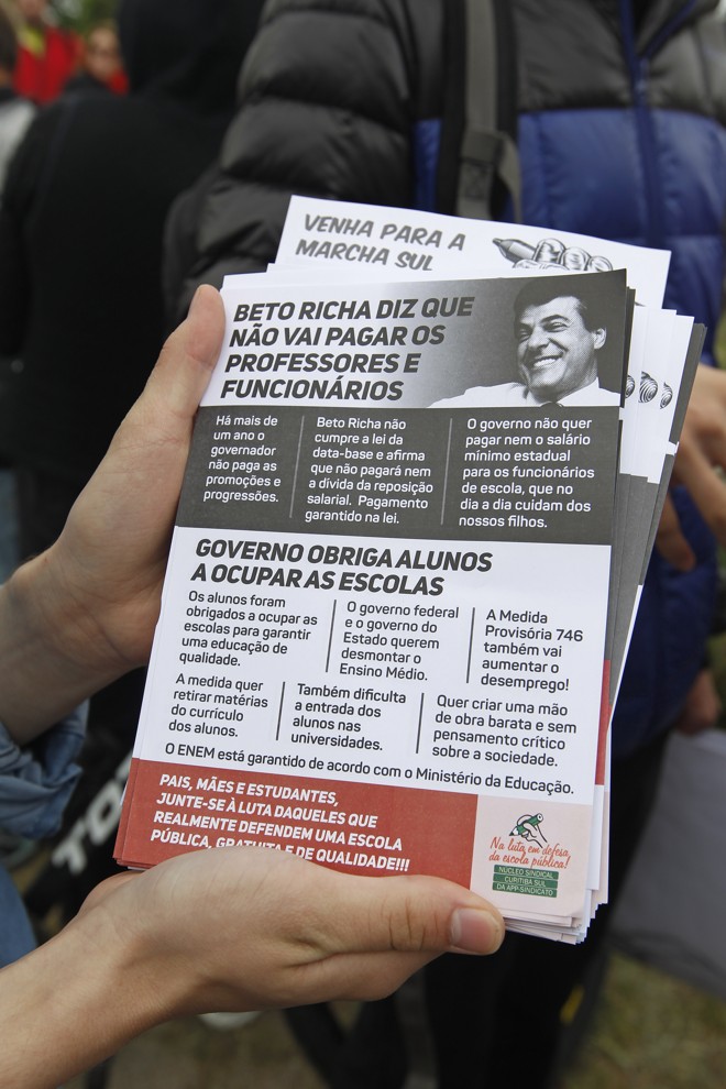  | Antônio More/Gazeta do Povo