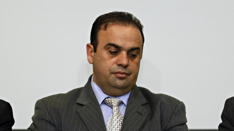 Reni Pereira (PSB) | Christian Rizzi/Gazeta do Povo/Arquivo