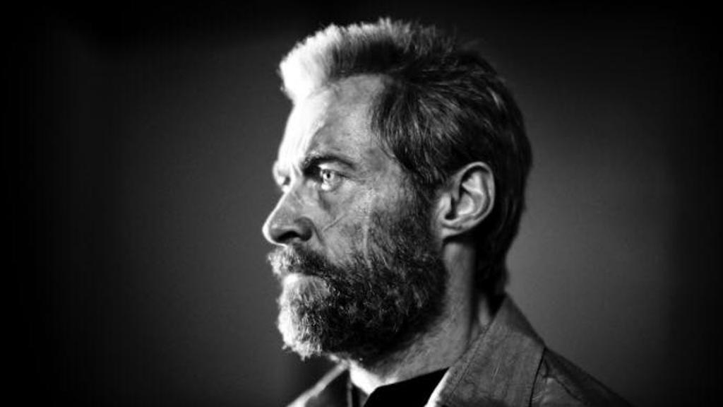 Hugh Jackman como o velho Wolverine: empulhação | /Divulgação