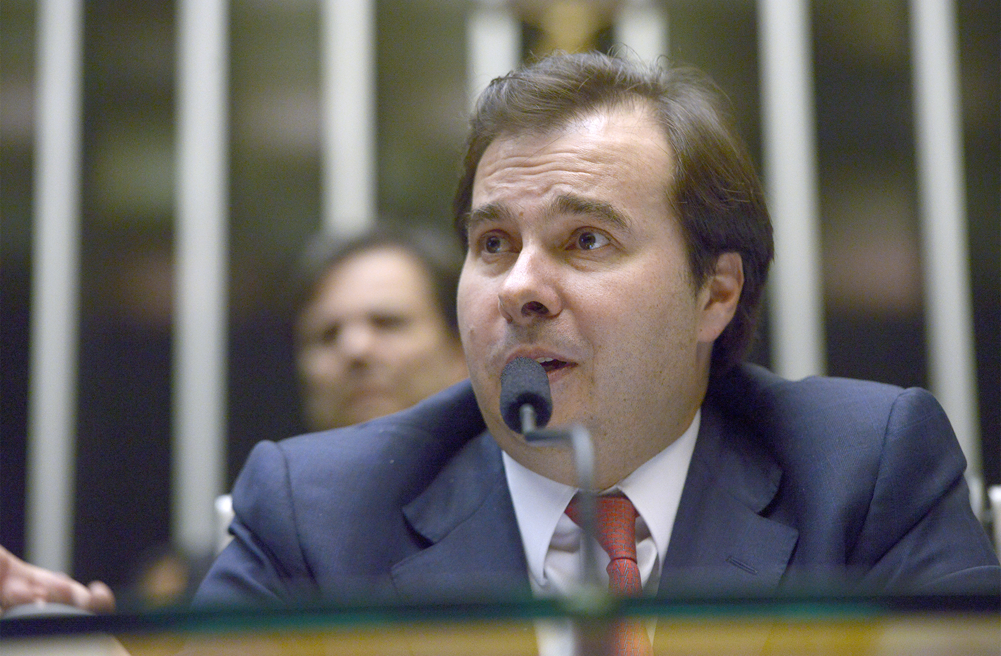 | Leonardo Prado/Câmara dos Deputados